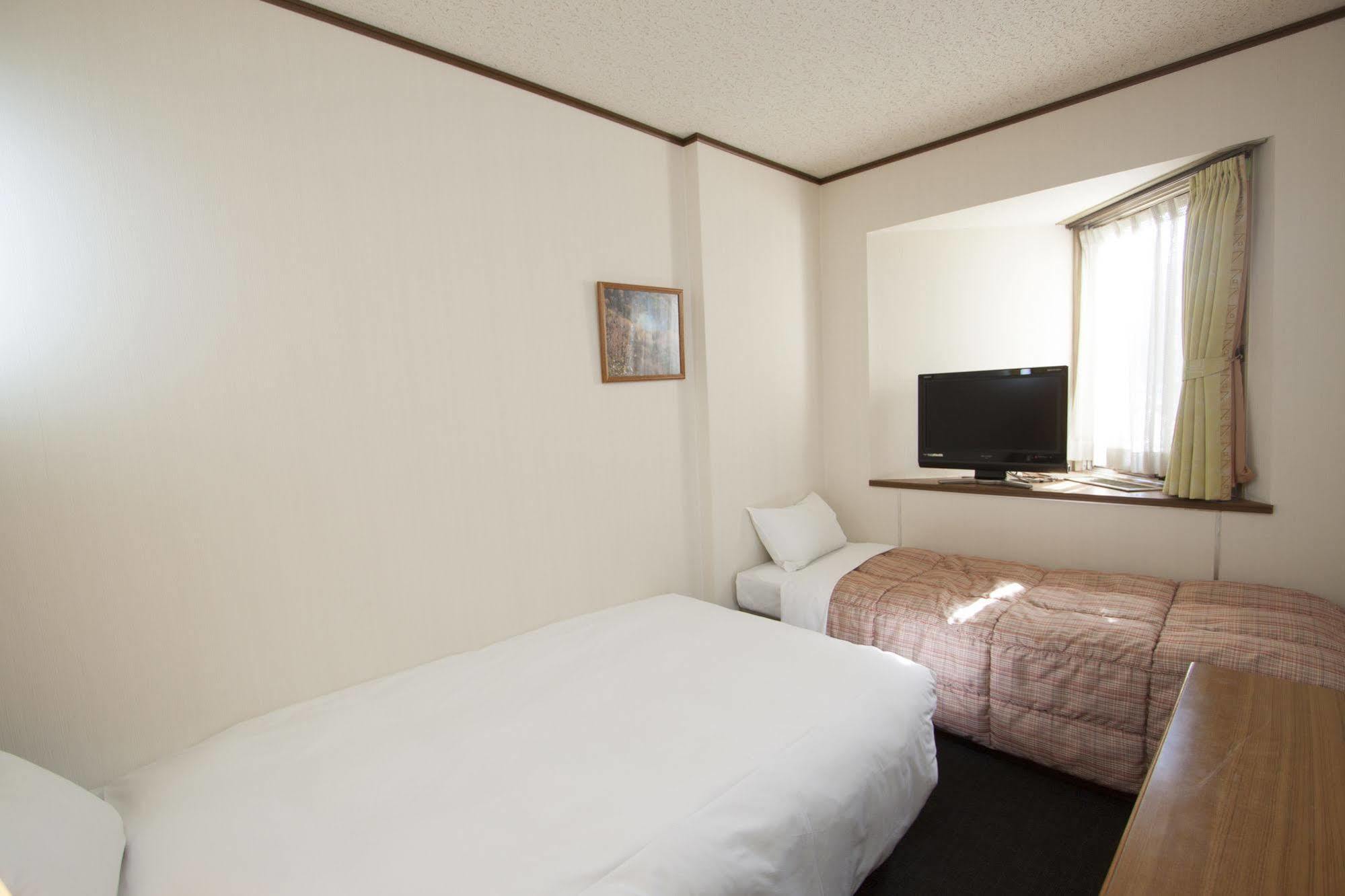 Smile Hotel Мацумото Екстер'єр фото